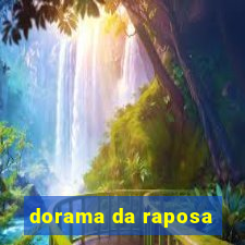 dorama da raposa